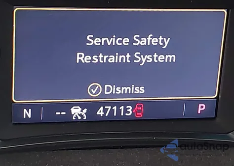 2023 Chevrolet Traverse Fwd Rs z USA, uszkodzony, nr VIN 1GNERJKW6PJ188666